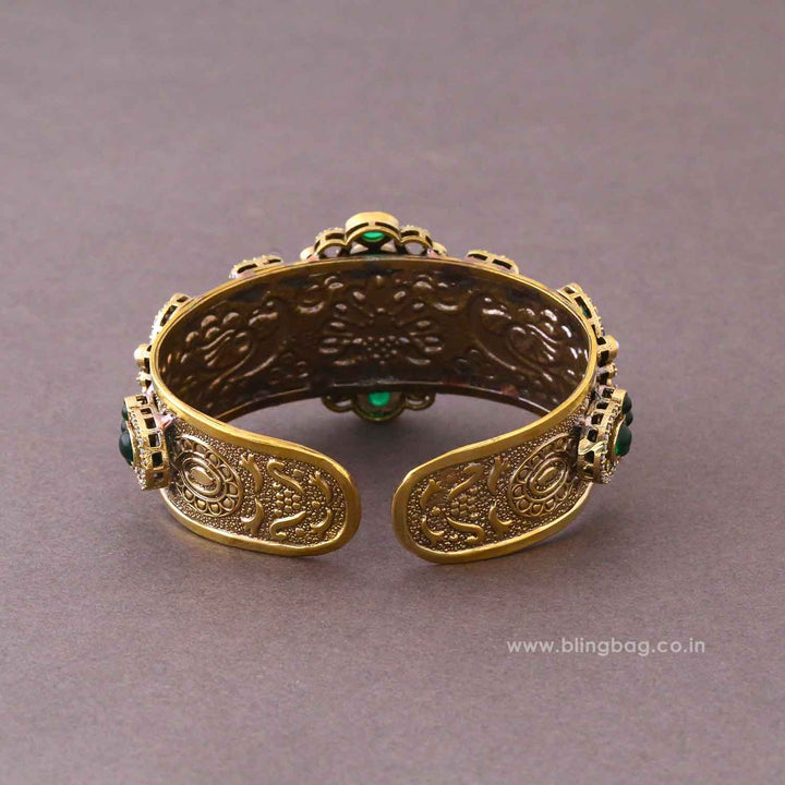Emerald Mona Victorian Kada