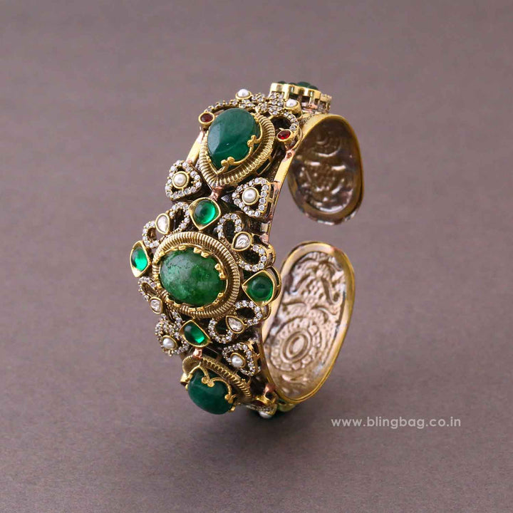Emerald Mona Victorian Kada