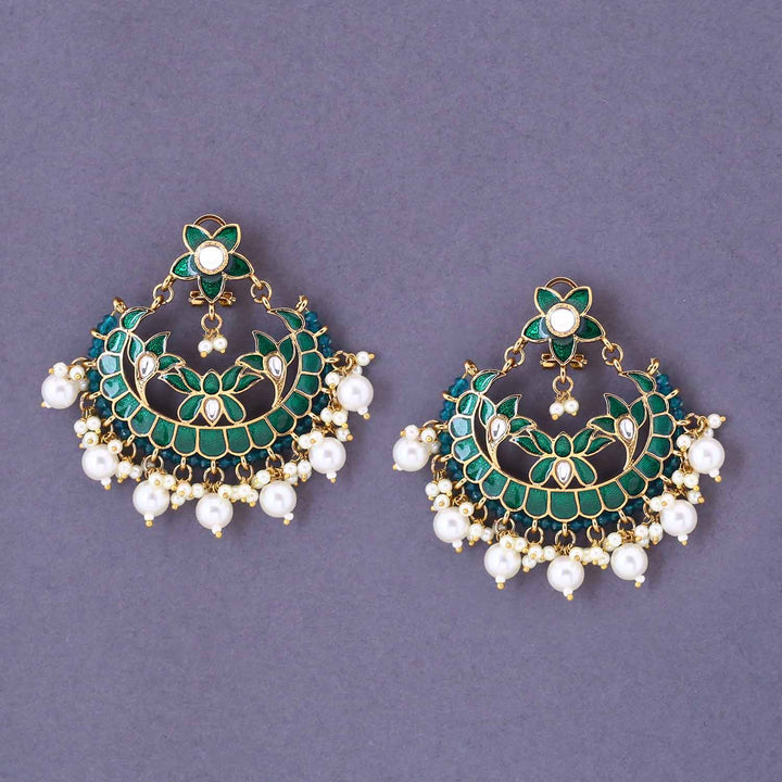 Emerald Nadira Chandbalis