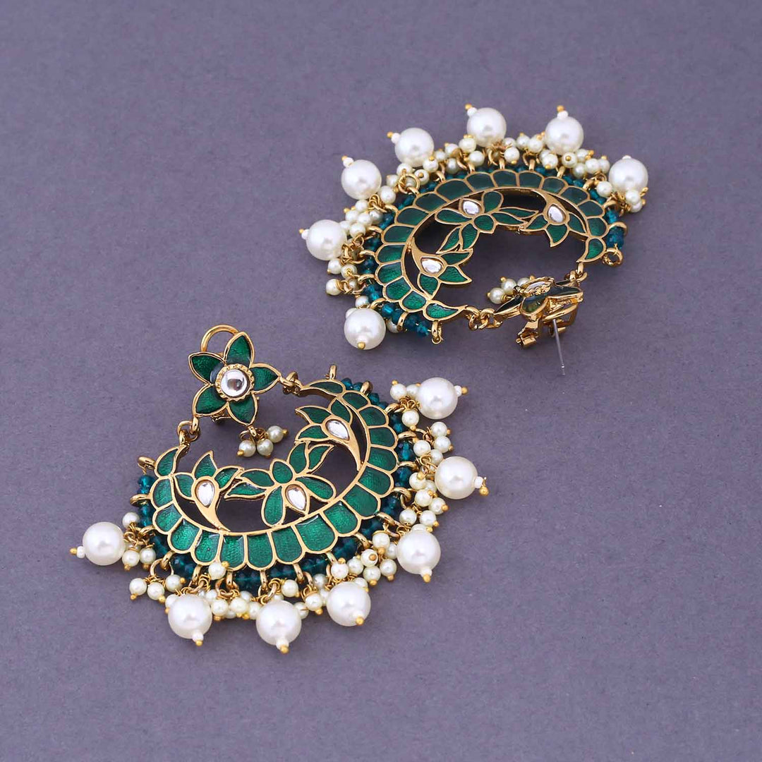 Emerald Nadira Chandbalis