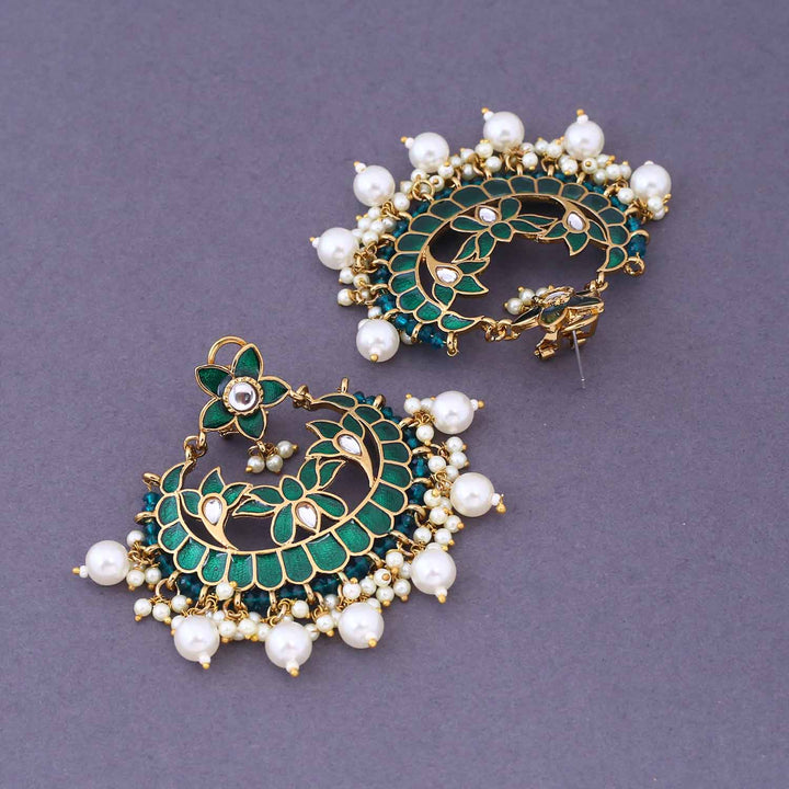 Emerald Nadira Chandbalis