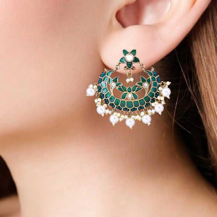 Emerald Nadira Chandbalis