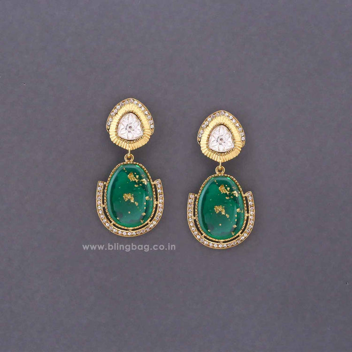 Emerald Navika Danglers