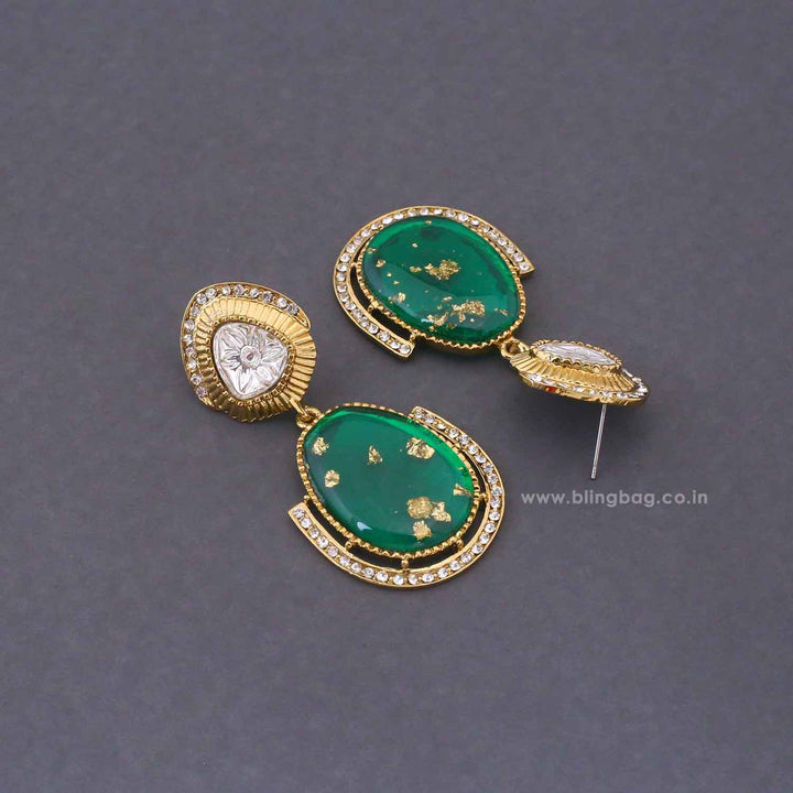 Emerald Navika Danglers