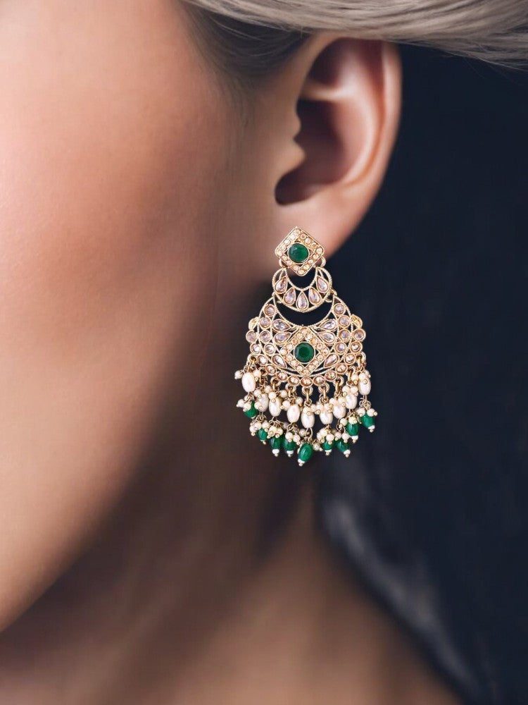 Emerald Nila Chandbalis
