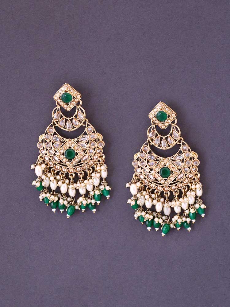 Emerald Nila Chandbalis