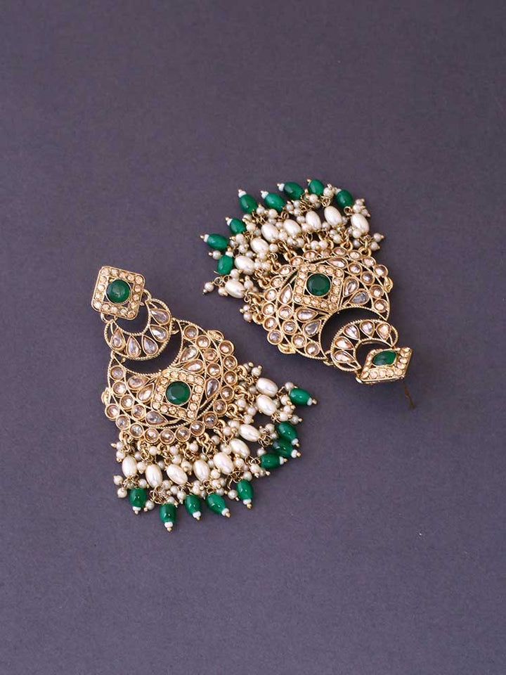 Emerald Nila Chandbalis