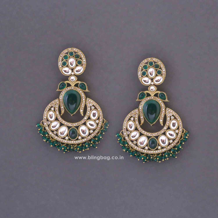 Emerald Nilofer Chaandbalis