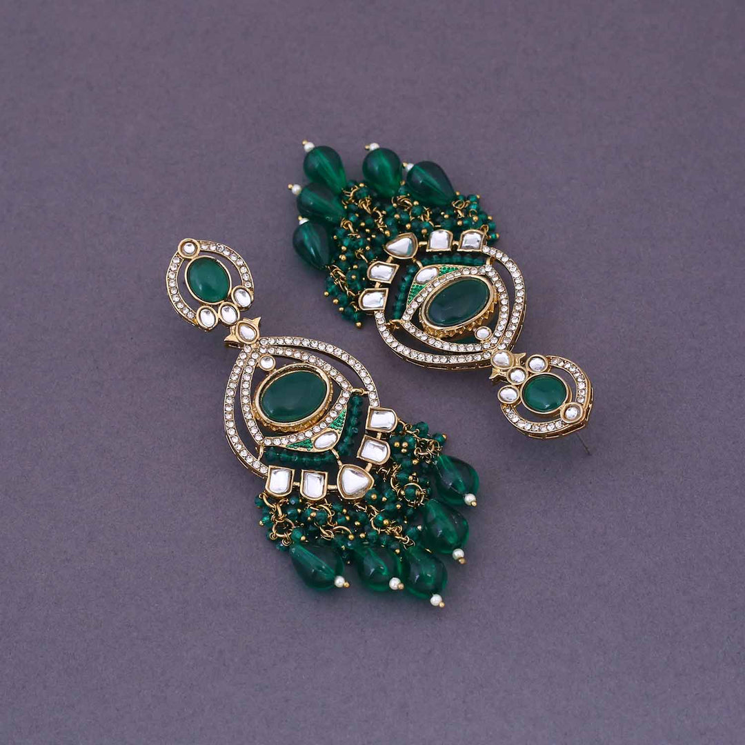 Emerald Nina Chandbalis