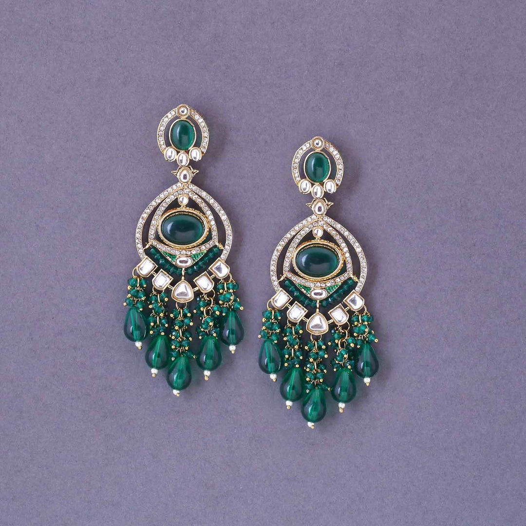 Emerald Nina Chandbalis