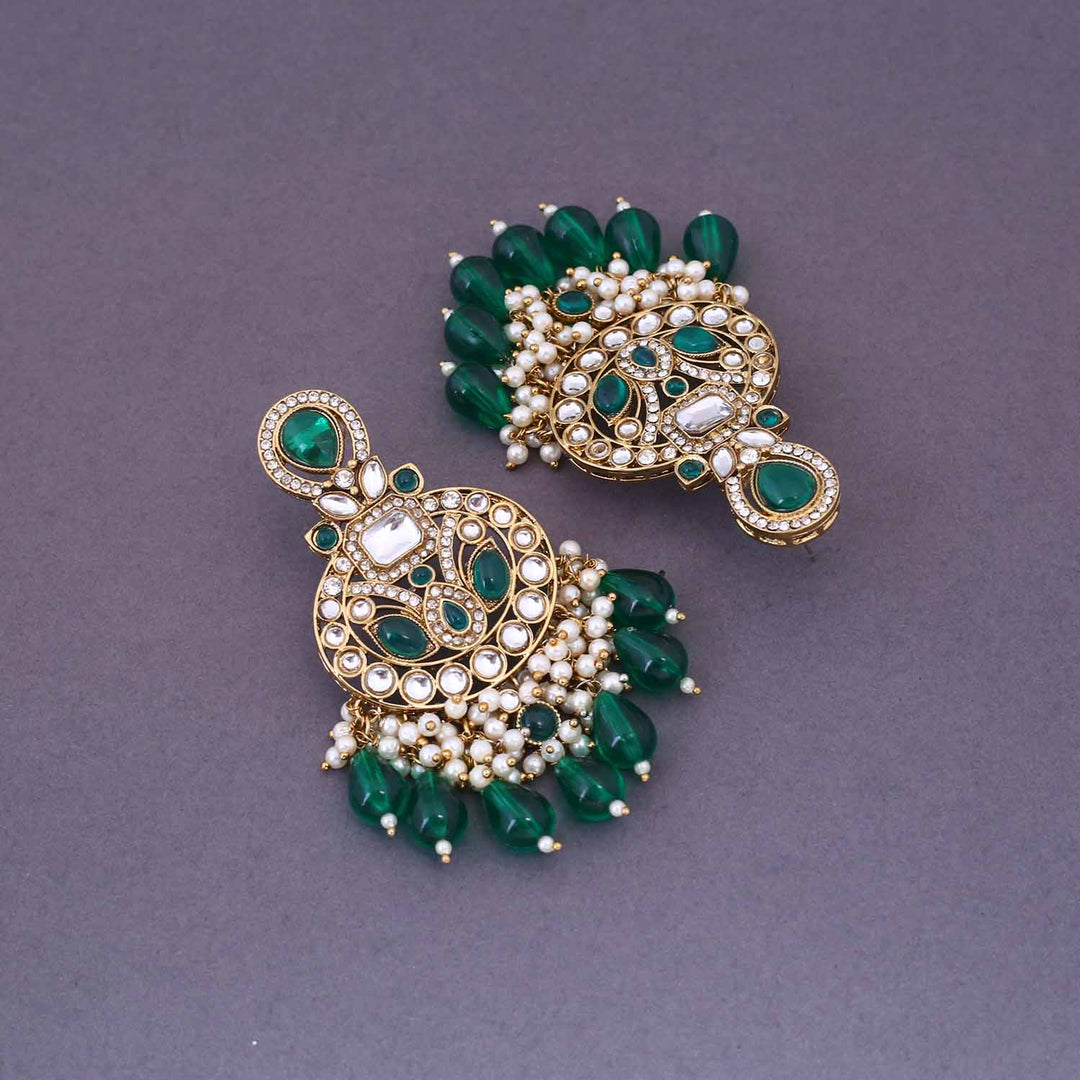 Emerald Nitaara Chandbalis