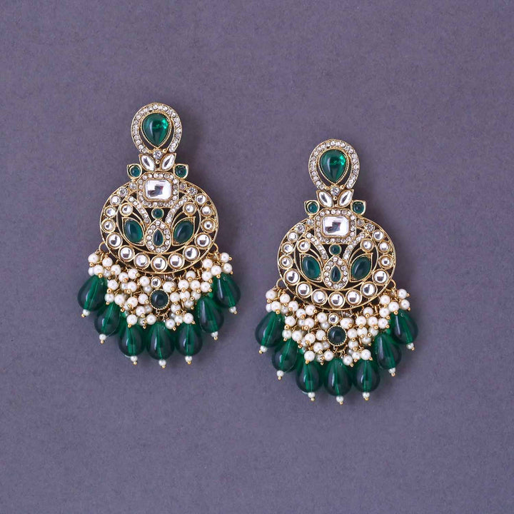 Emerald Nitaara Chandbalis