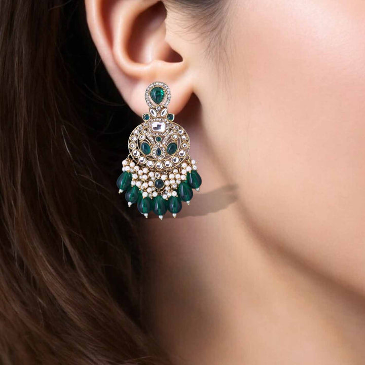 Emerald Nitaara Chandbalis