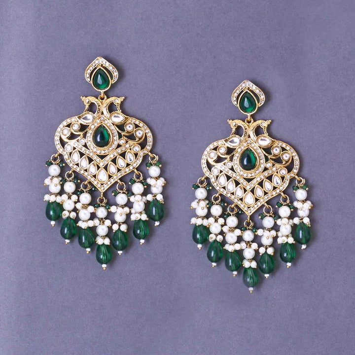 Emerald Parvika Chandbalis