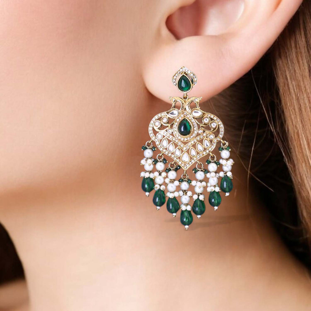 Emerald Parvika Chandbalis