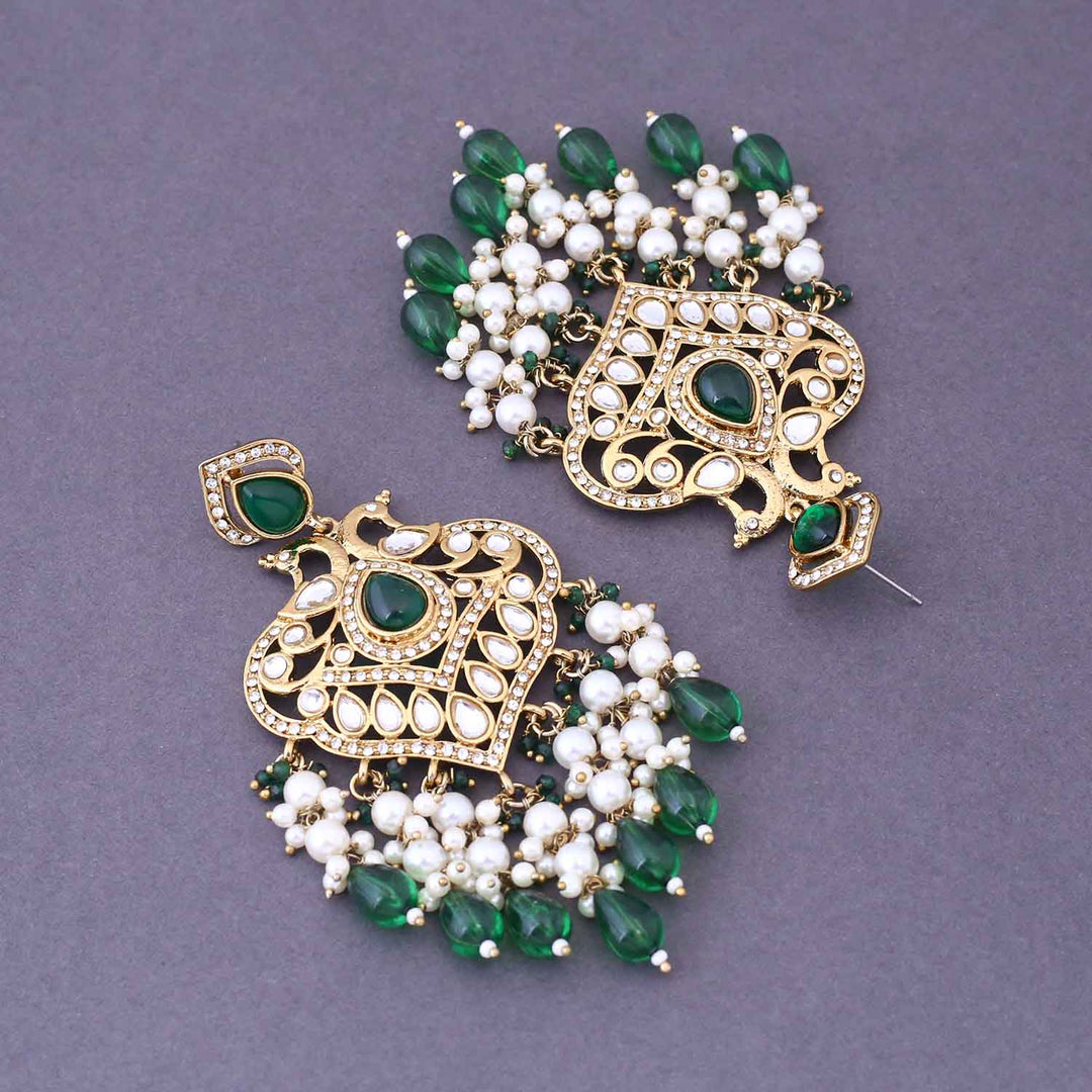 Emerald Parvika Chandbalis