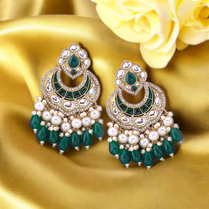 Emerald Prinashi Chandbalis