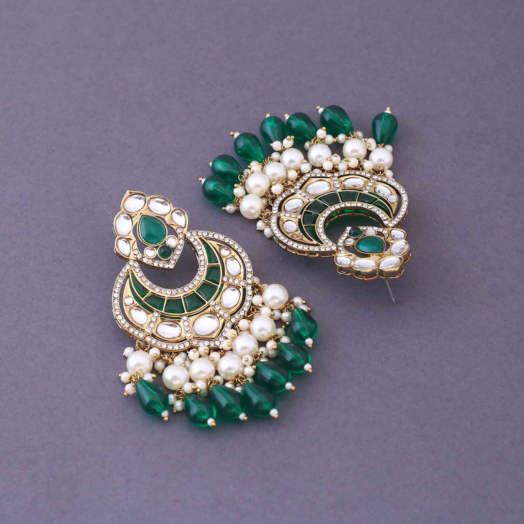 Emerald Prinashi Chandbalis