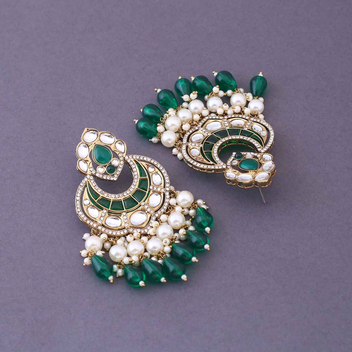 Emerald Prinashi Chandbalis