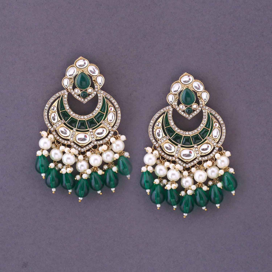 Emerald Prinashi Chandbalis