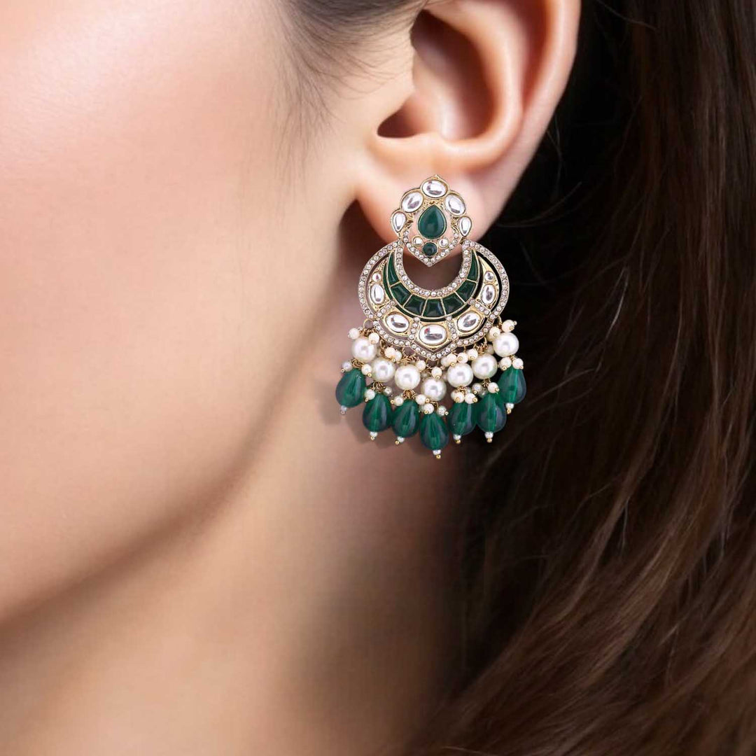 Emerald Prinashi Chandbalis