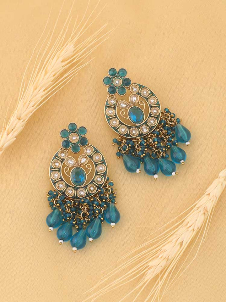 Rama Pritha Danglers