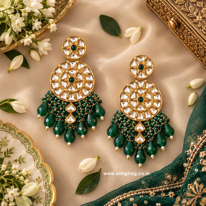 Emerald Rachna Chandbalis
