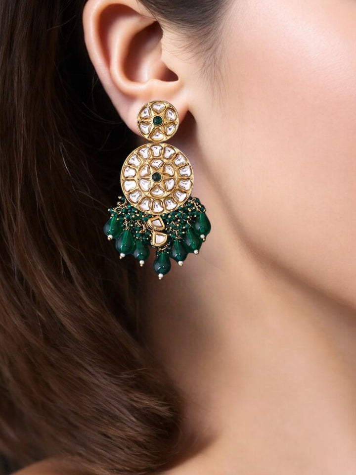 Emerald Rachna Chandbalis