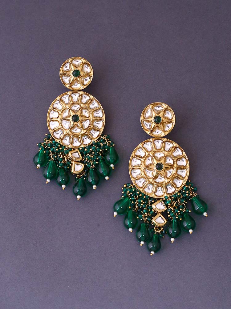 Emerald Rachna Chandbalis