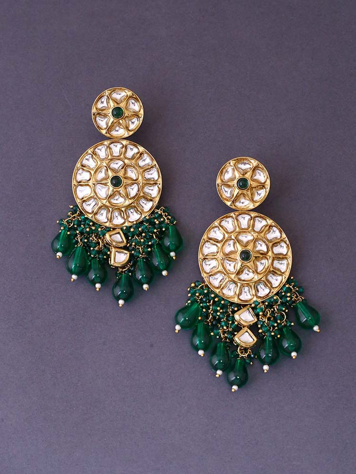 Emerald Rachna Chandbalis