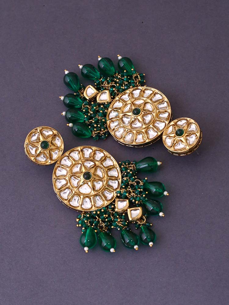 Emerald Rachna Chandbalis