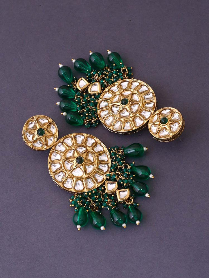 Emerald Rachna Chandbalis