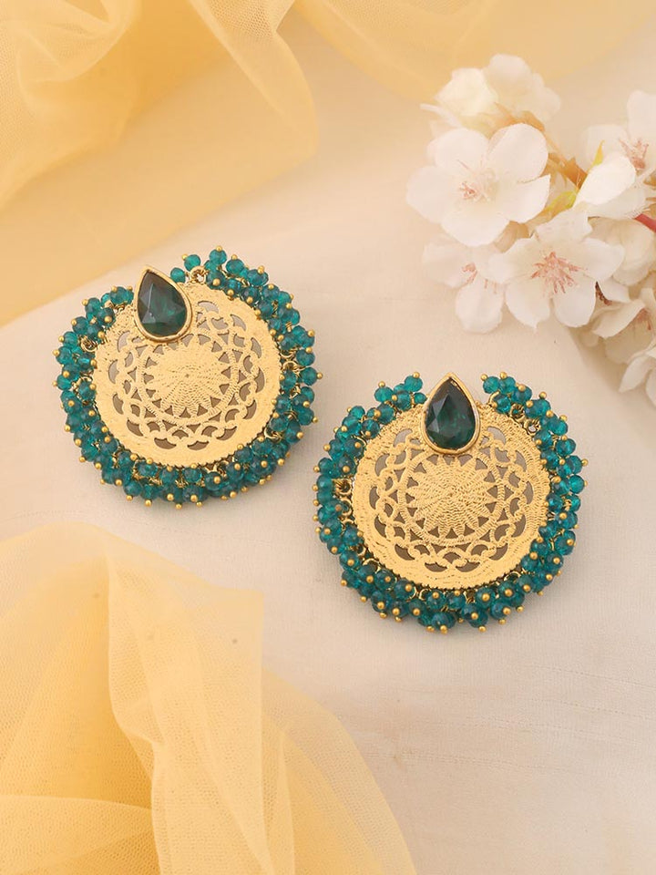 Emerald Ranchi Studs