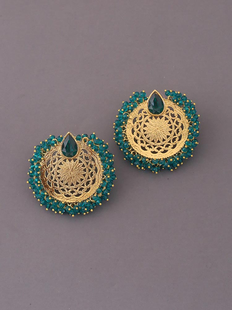 Emerald Ranchi Studs