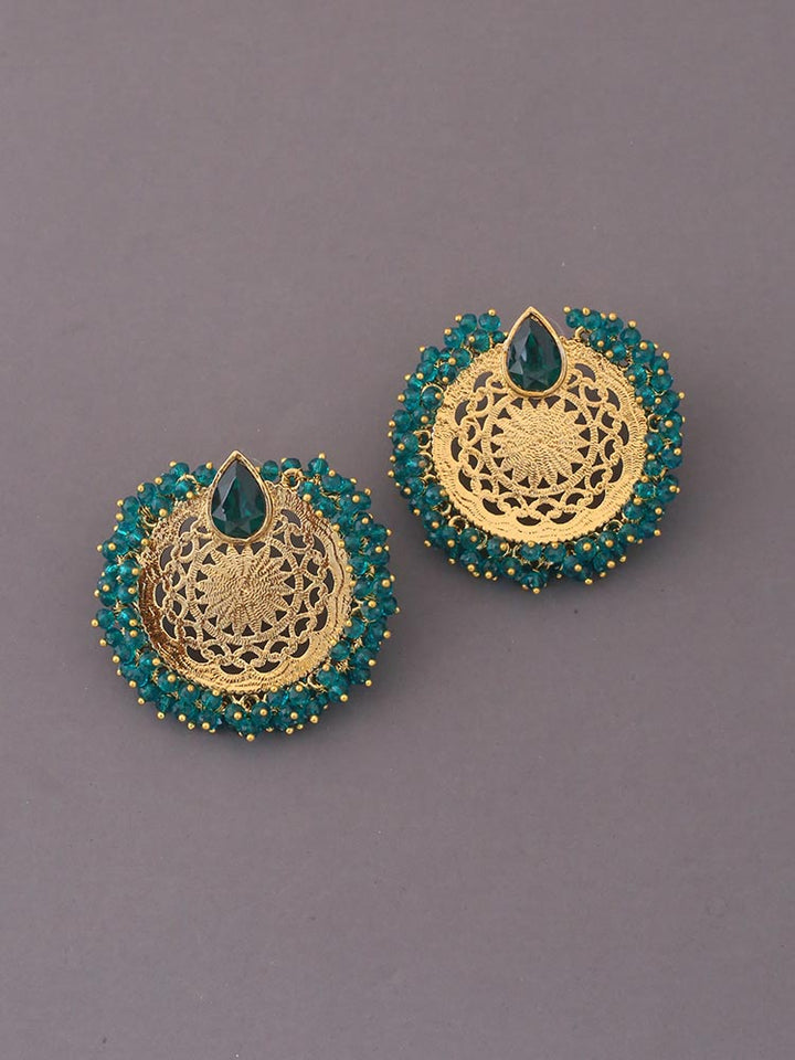 Emerald Ranchi Studs