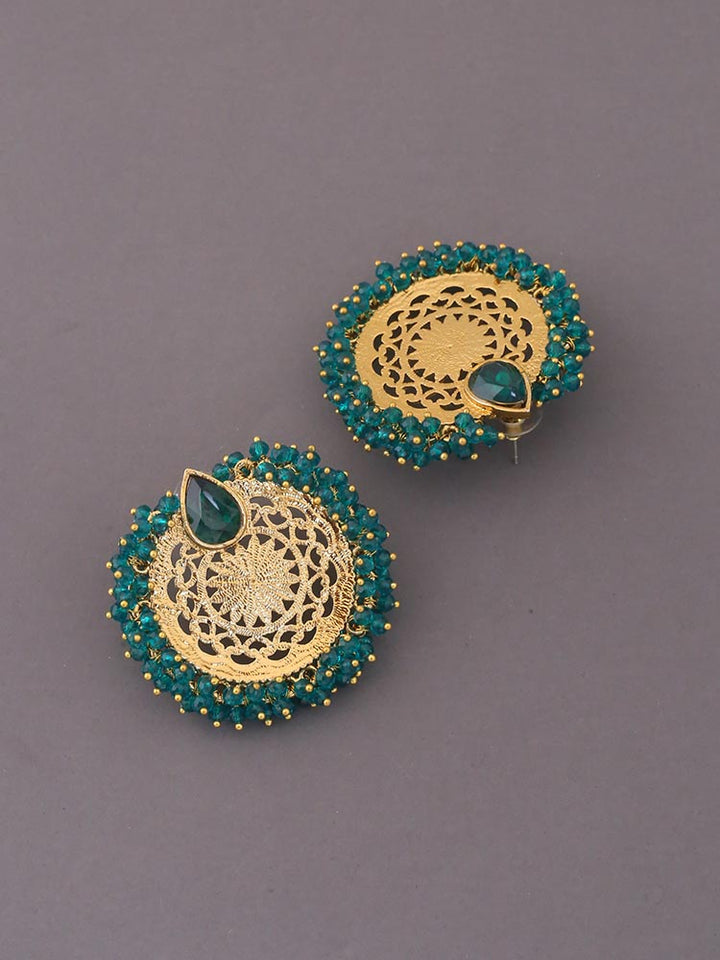 Emerald Ranchi Studs