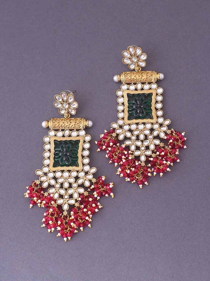 Emerald Rani Jhansi Chaandbalis