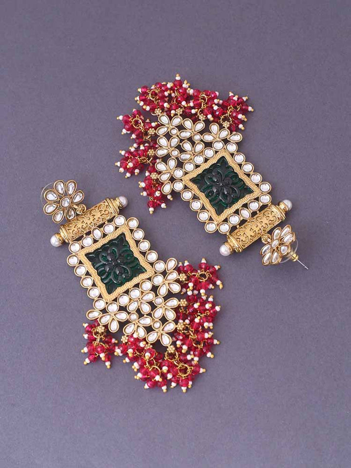 Emerald Rani Jhansi Chaandbalis