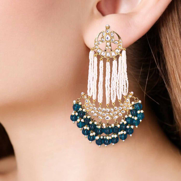 Emerald Rashika Chandbalis