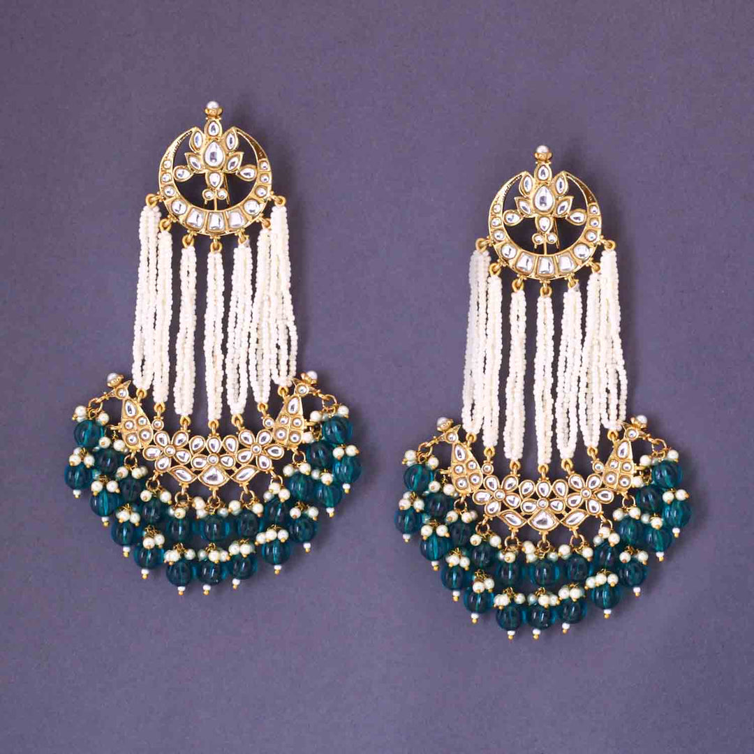 Emerald Rashika Chandbalis