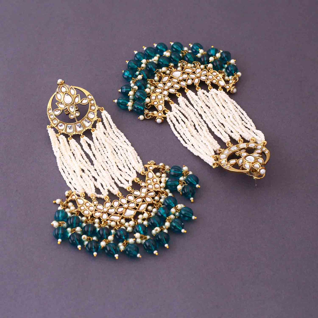 Emerald Rashika Chandbalis