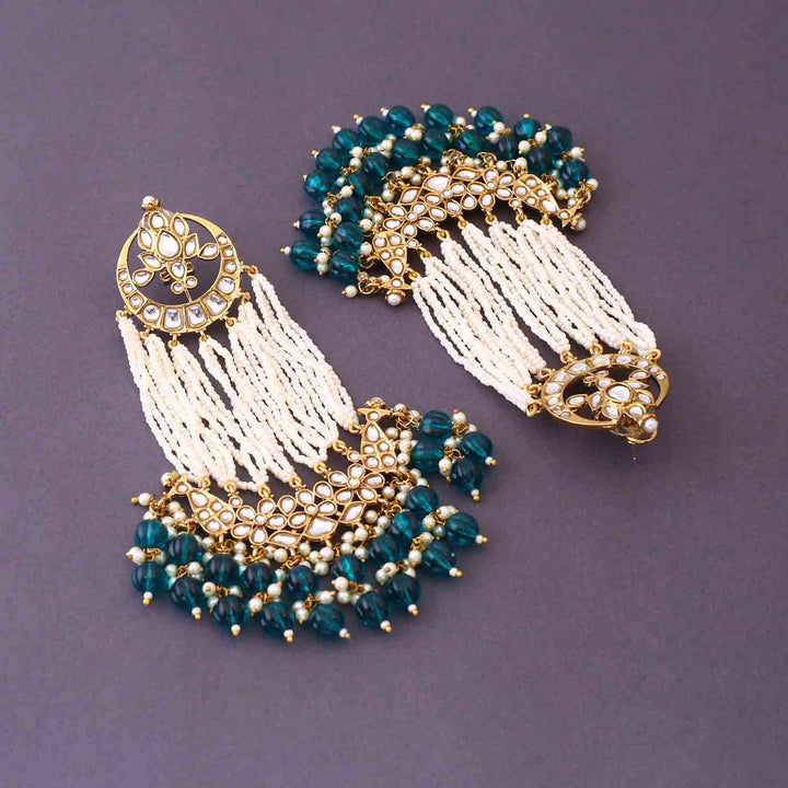 Emerald Rashika Chandbalis