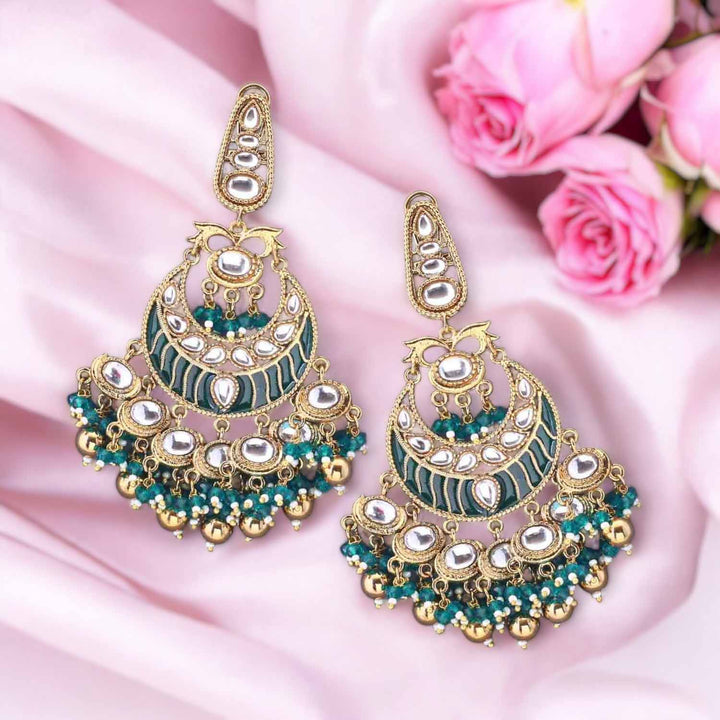 Emerald Rishu Chandbalis