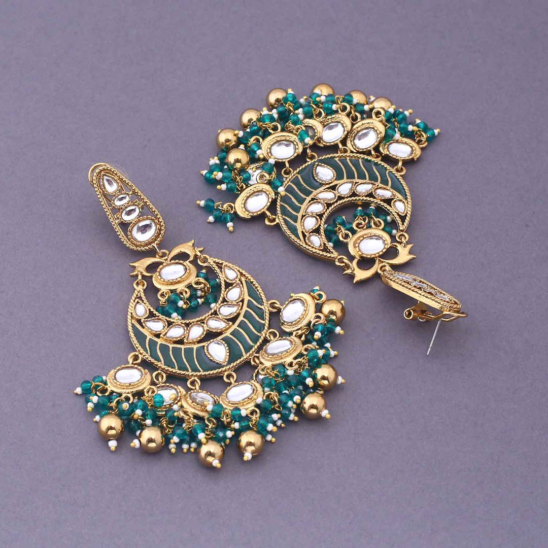 Emerald Rishu Chandbalis