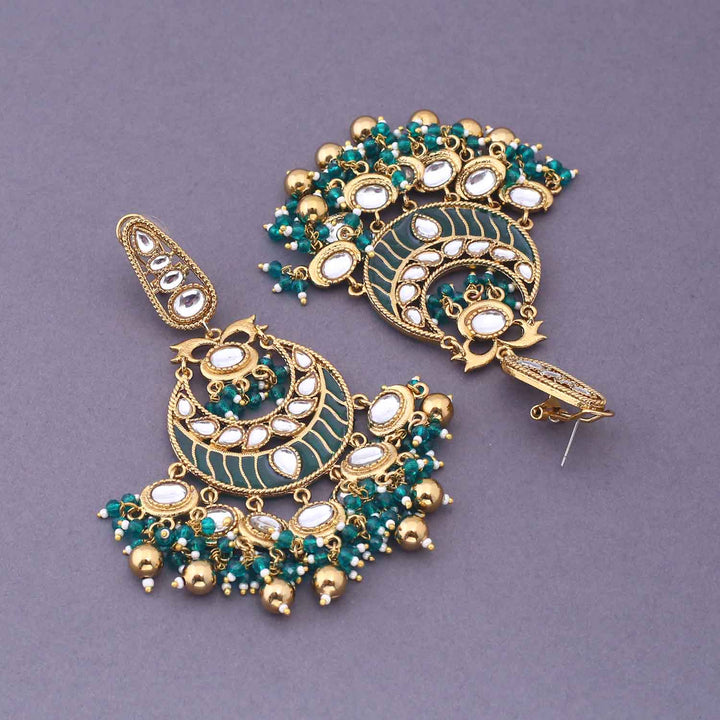 Emerald Rishu Chandbalis