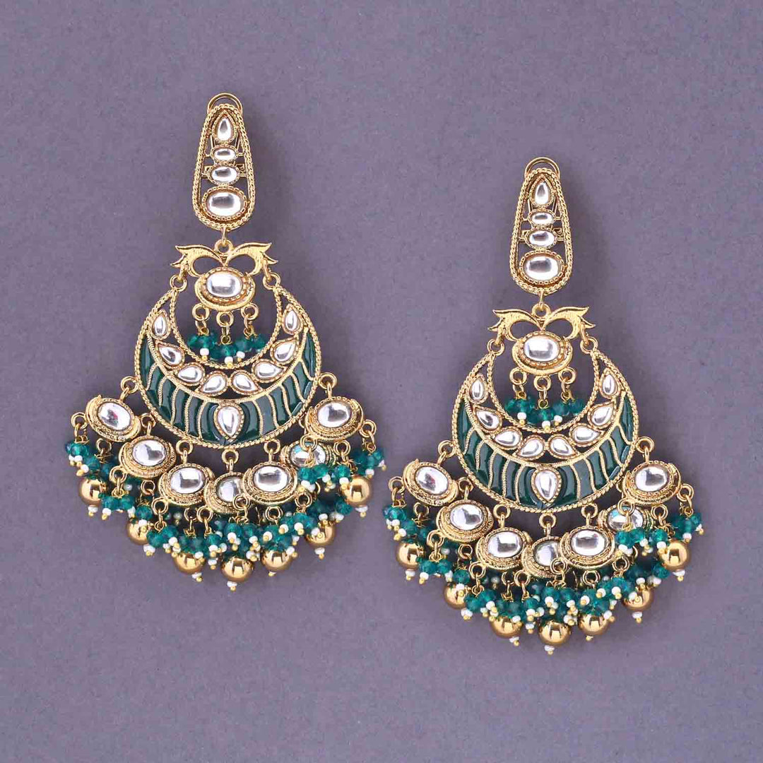 Emerald Rishu Chandbalis