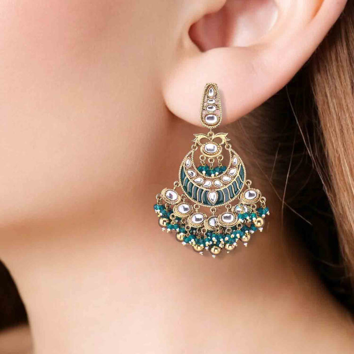 Emerald Rishu Chandbalis