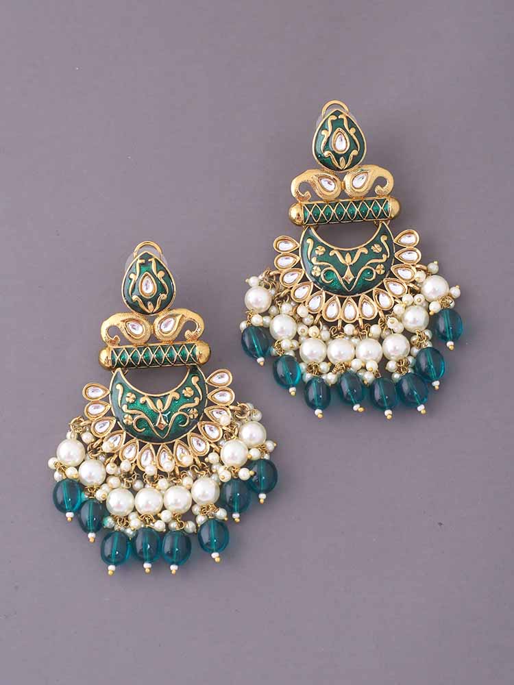 Emerald Rohani Chandbalis