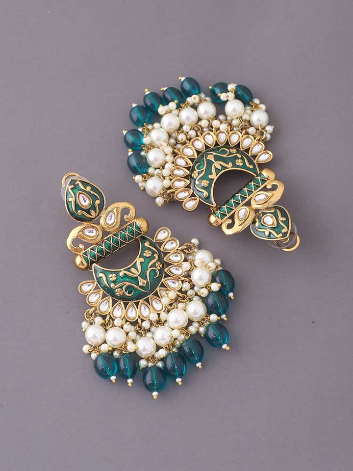 Emerald Rohani Chandbalis