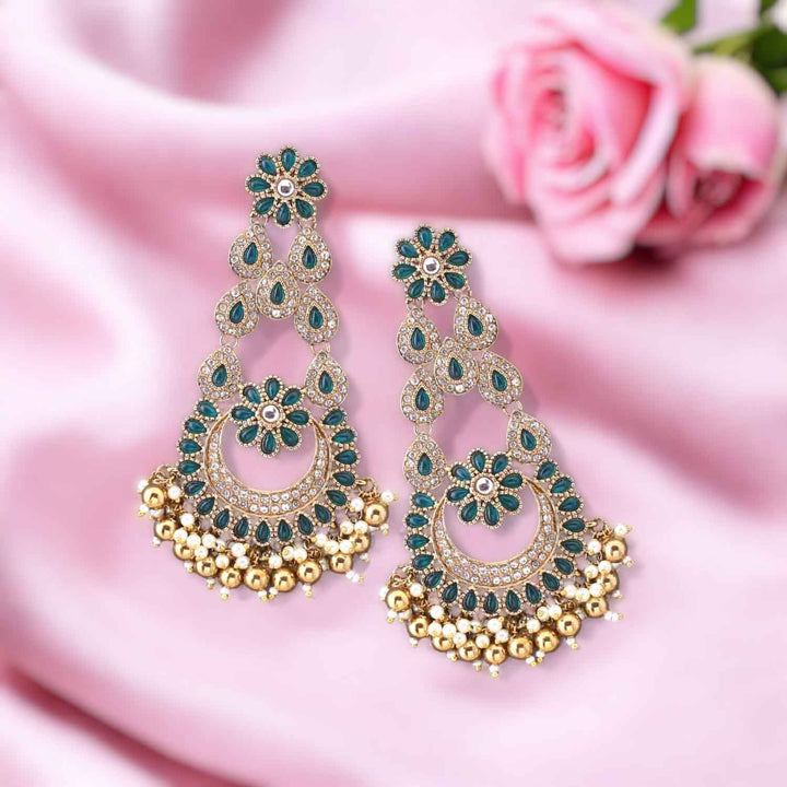 Emerald Sabeen Chandbalis